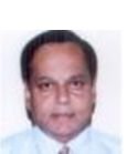 Dr. Dhirendra Kumar Roy